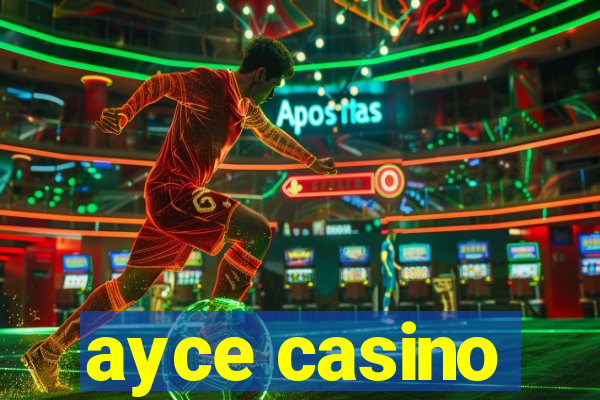 ayce casino