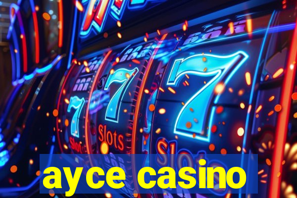 ayce casino