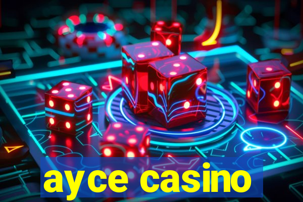 ayce casino