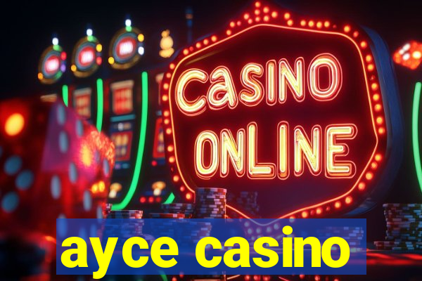 ayce casino