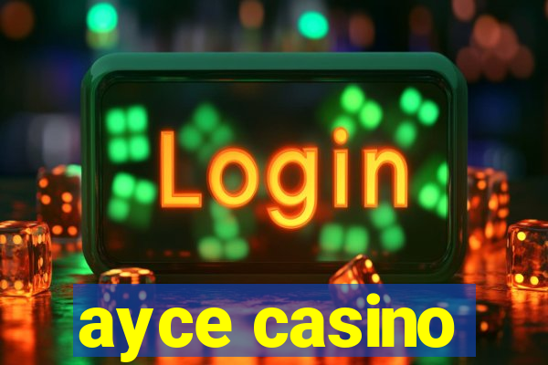 ayce casino