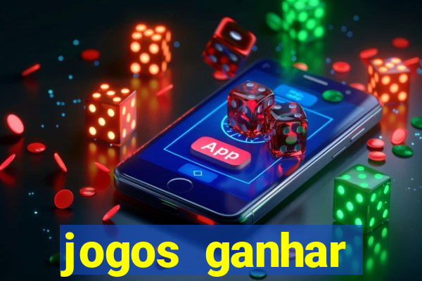 jogos ganhar dinheiro online