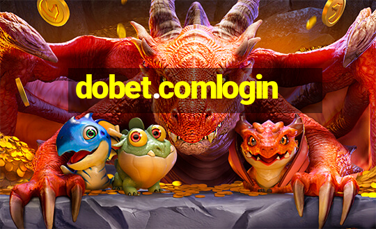 dobet.comlogin