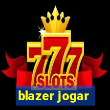 blazer jogar