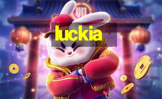 luckia