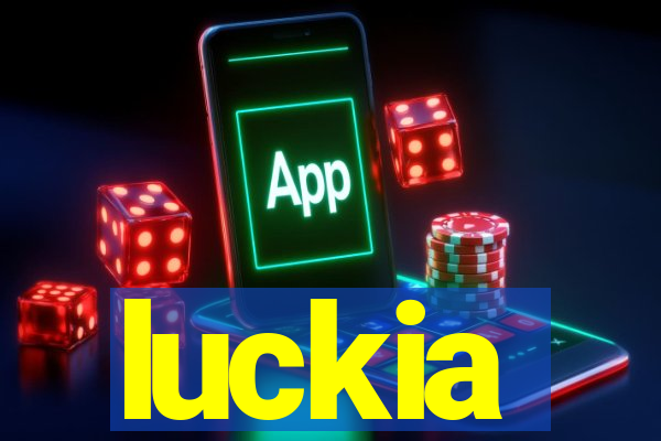 luckia