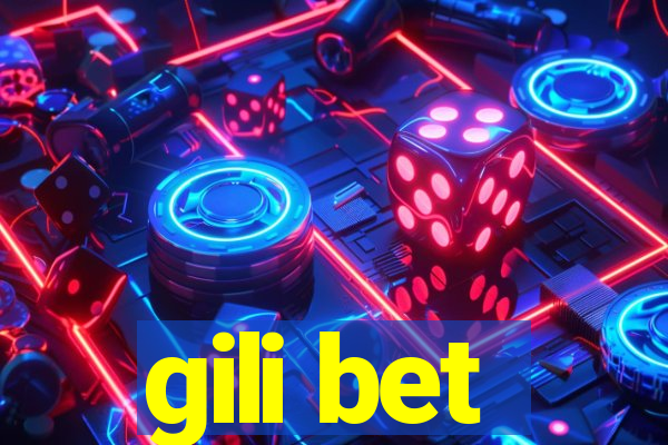 gili bet