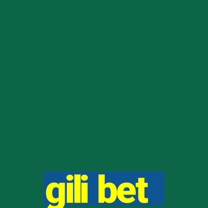 gili bet