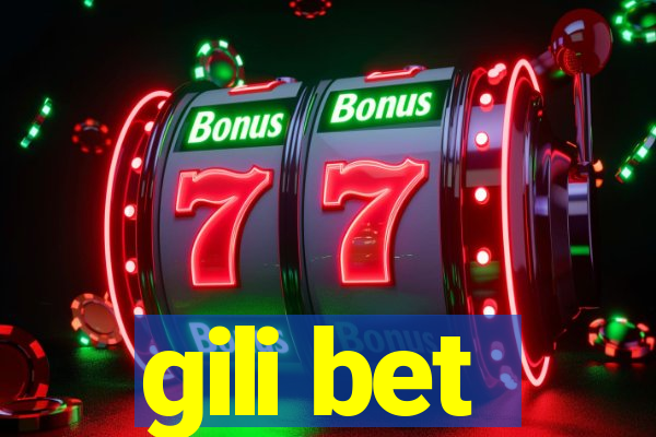 gili bet