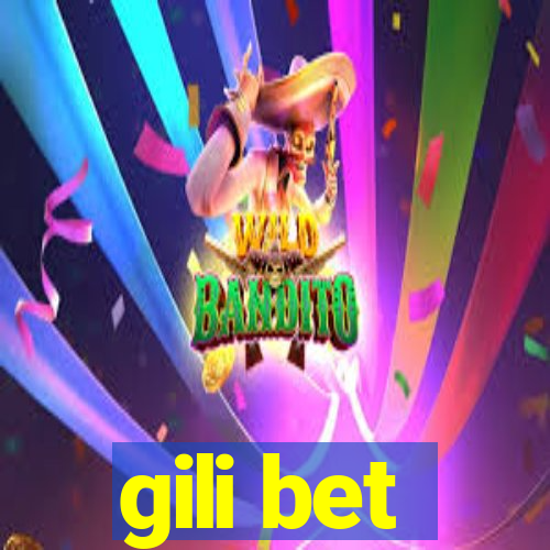 gili bet