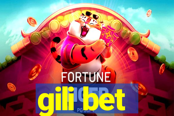 gili bet