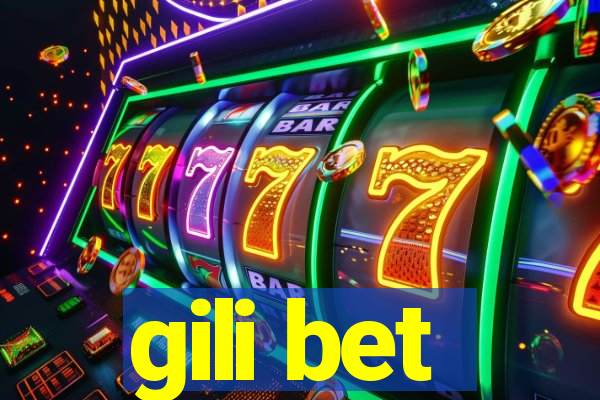 gili bet