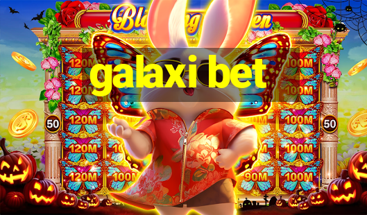 galaxi bet