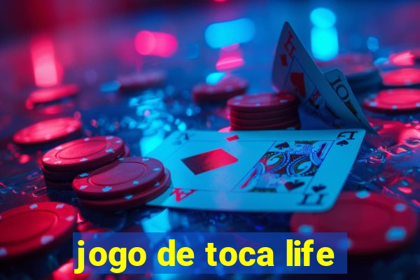 jogo de toca life