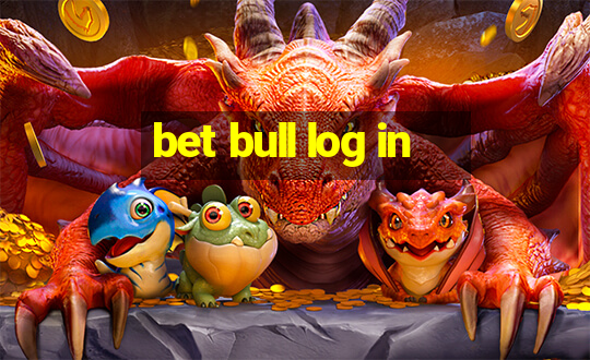 bet bull log in