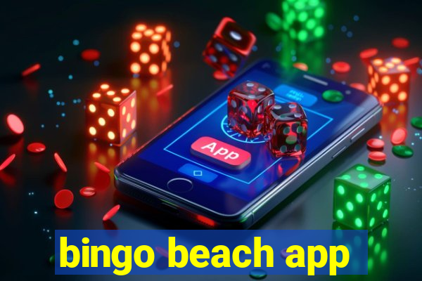 bingo beach app