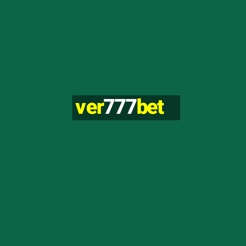 ver777bet