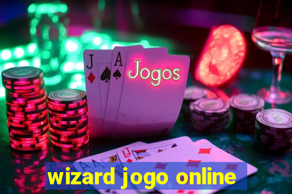 wizard jogo online