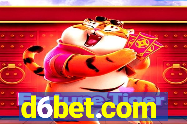 d6bet.com