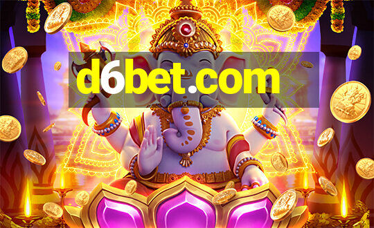 d6bet.com