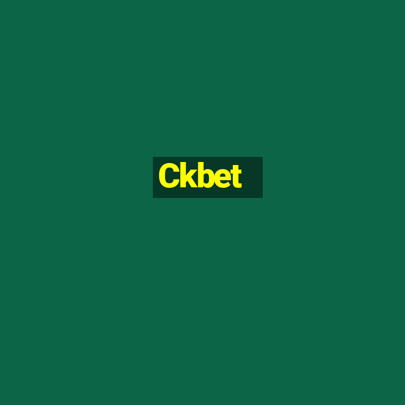 Ckbet