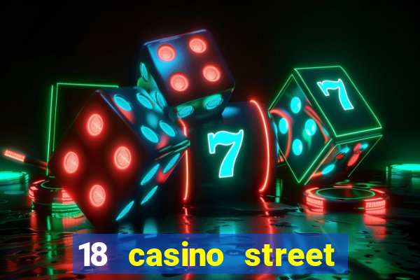 18 casino street welshpool wa 6106