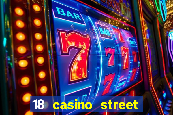 18 casino street welshpool wa 6106