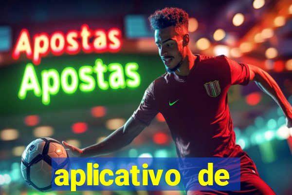 aplicativo de análise de jogos