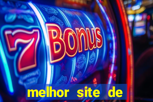 melhor site de aposta de jogo