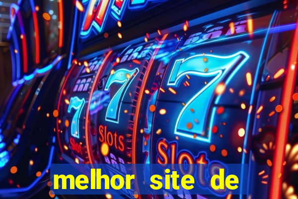 melhor site de aposta de jogo