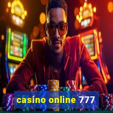 casino online 777