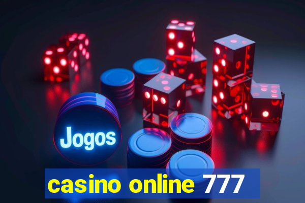 casino online 777