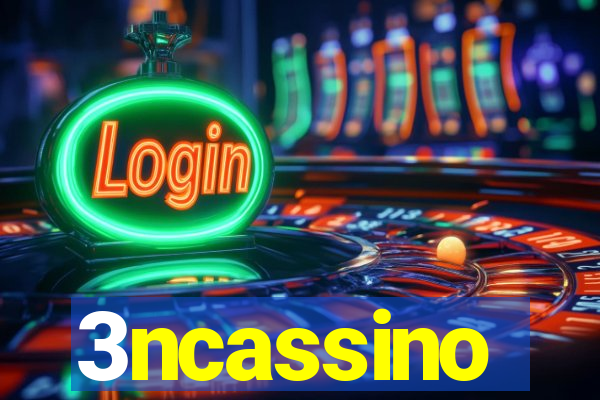 3ncassino