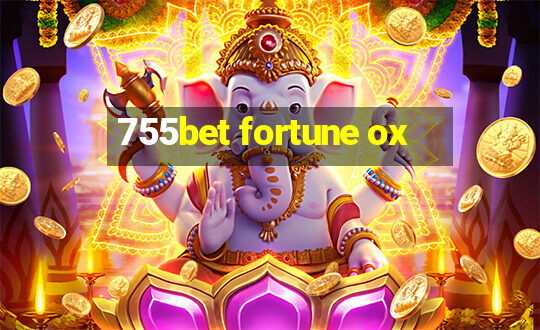 755bet fortune ox