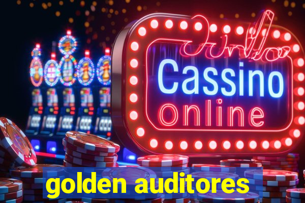 golden auditores