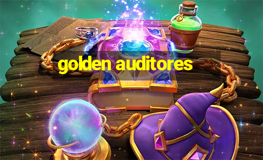 golden auditores