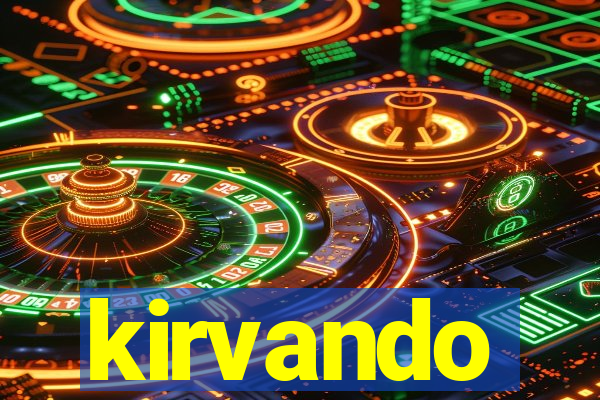 kirvando