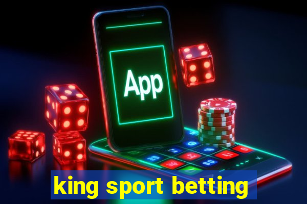 king sport betting