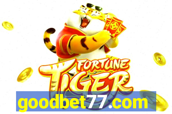 goodbet77.com