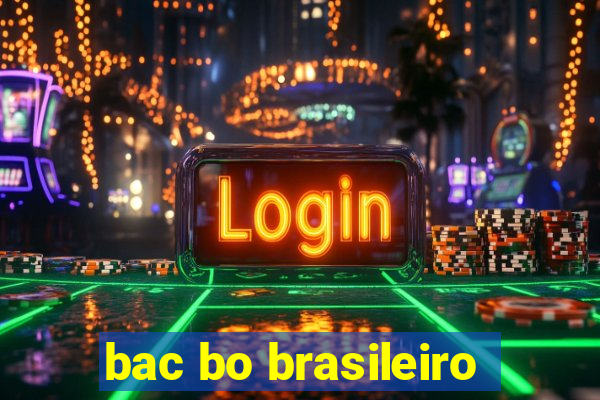 bac bo brasileiro