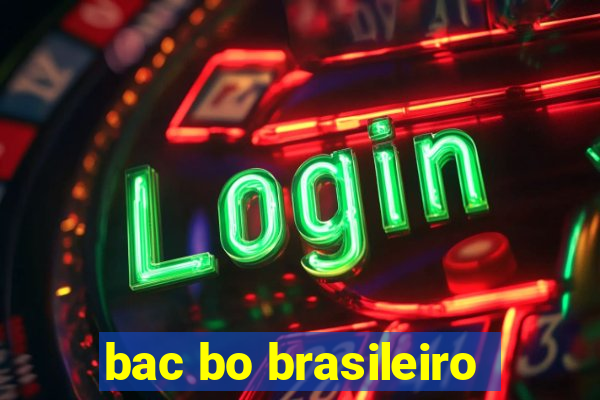 bac bo brasileiro