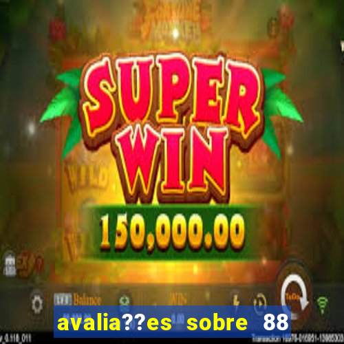 avalia??es sobre 88 fortunes slots casino games