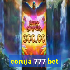 coruja 777 bet