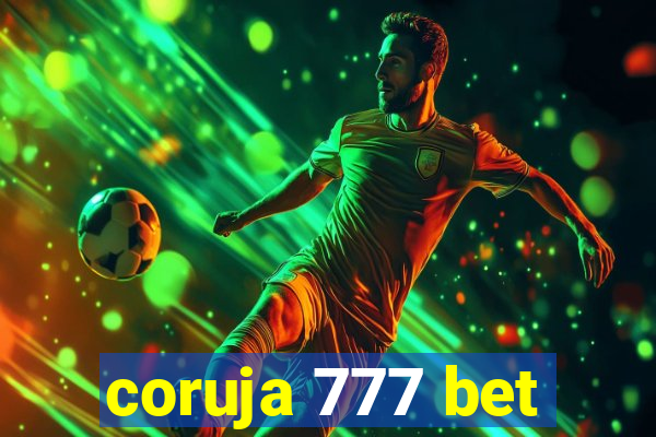 coruja 777 bet