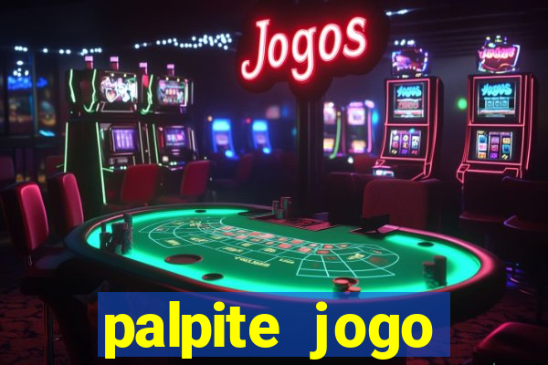 palpite jogo atletico mineiro