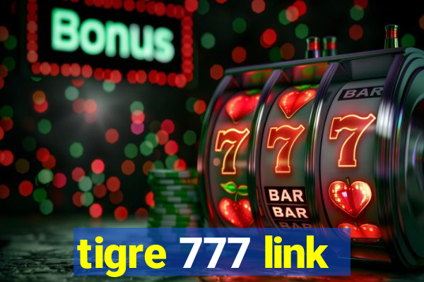 tigre 777 link