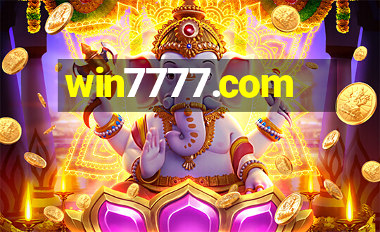 win7777.com