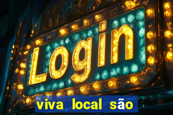 viva local são josé dos campos