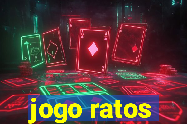 jogo ratos