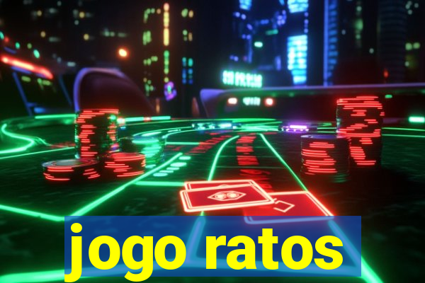 jogo ratos